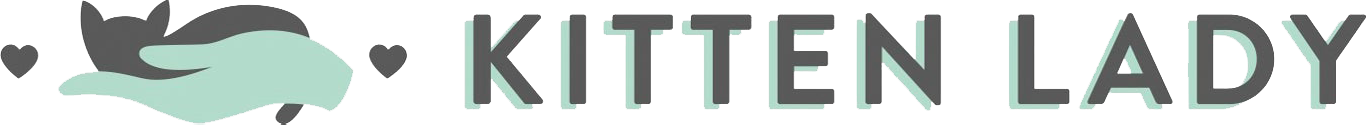 Kitten Lady logo