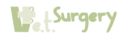 Vet surgery logo
